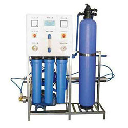 RO 250/500ltr Water Purifier