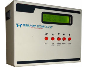 water-level-controller